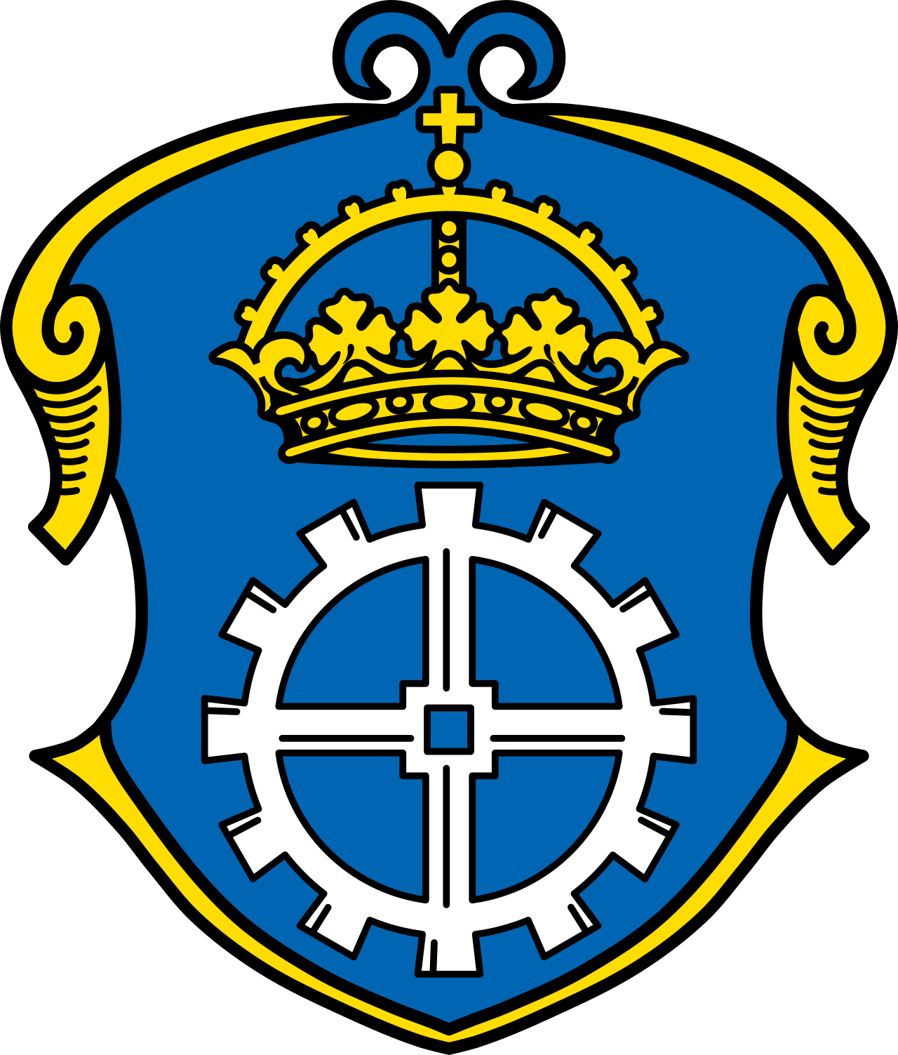 Logo Gemeinde Gauting