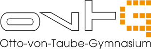 Logo Otto-von-Taube-Gymnasium